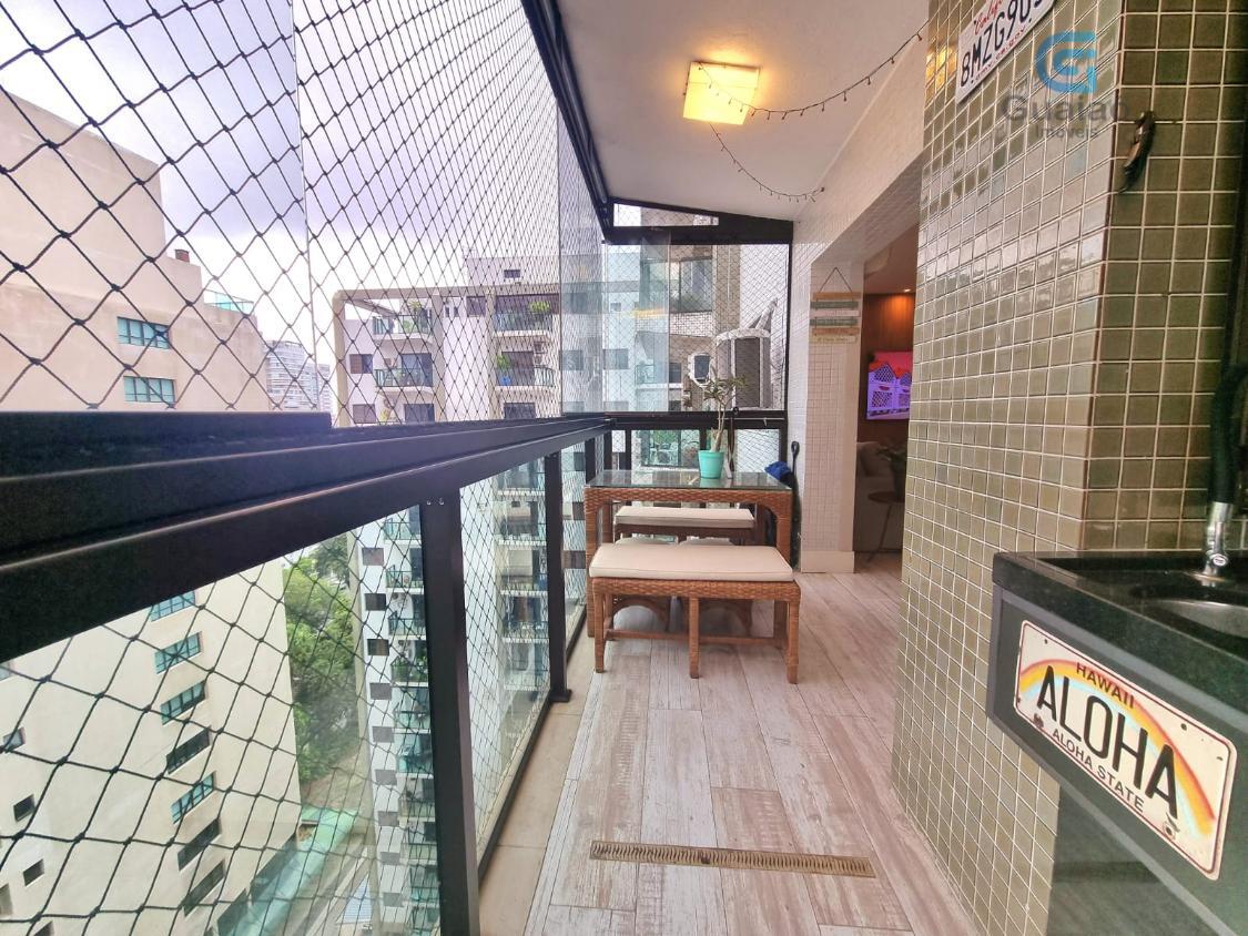 Apartamento, 3 quartos, 147 m² - Foto 3