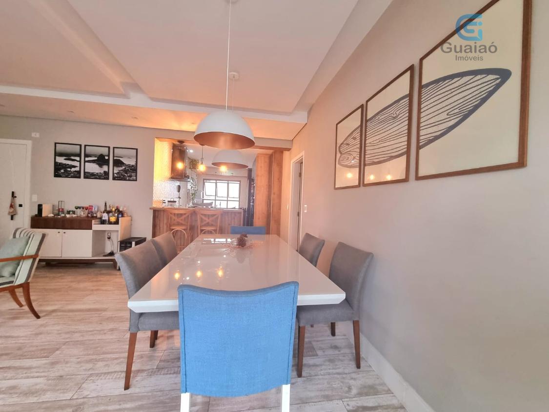 Apartamento, 3 quartos, 147 m² - Foto 4