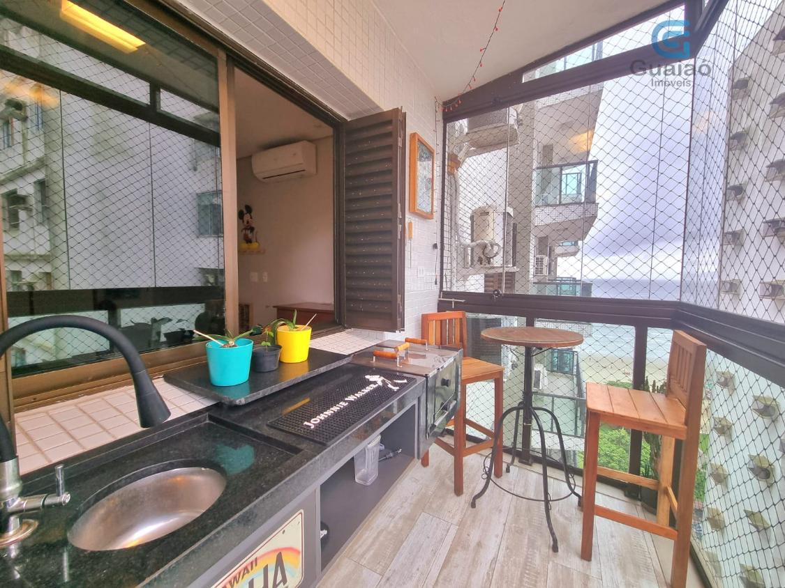 Apartamento, 3 quartos, 147 m² - Foto 2