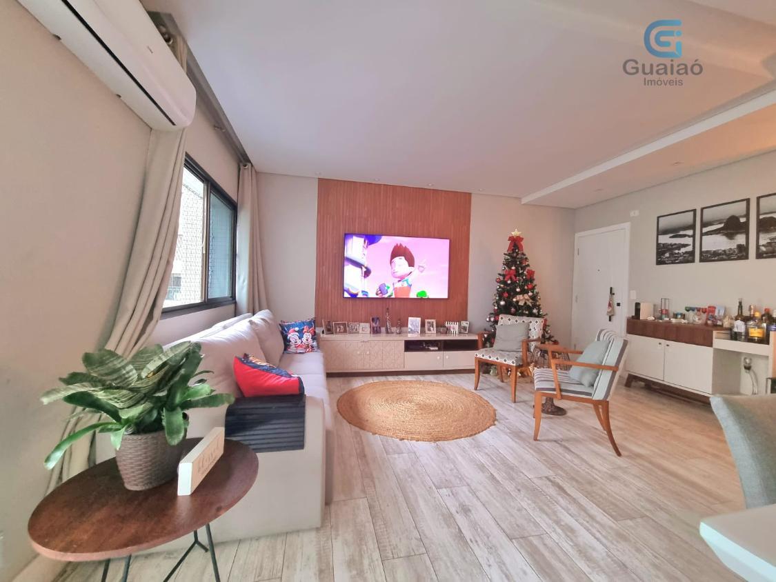 Apartamento, 3 quartos, 147 m² - Foto 7