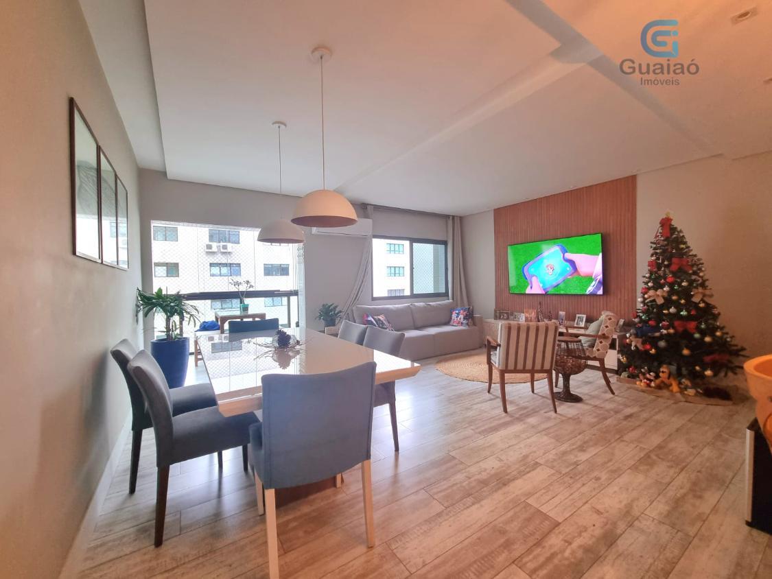 Apartamento, 3 quartos, 147 m² - Foto 9