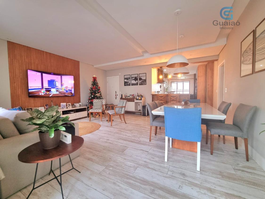 Apartamento, 3 quartos, 147 m² - Foto 5