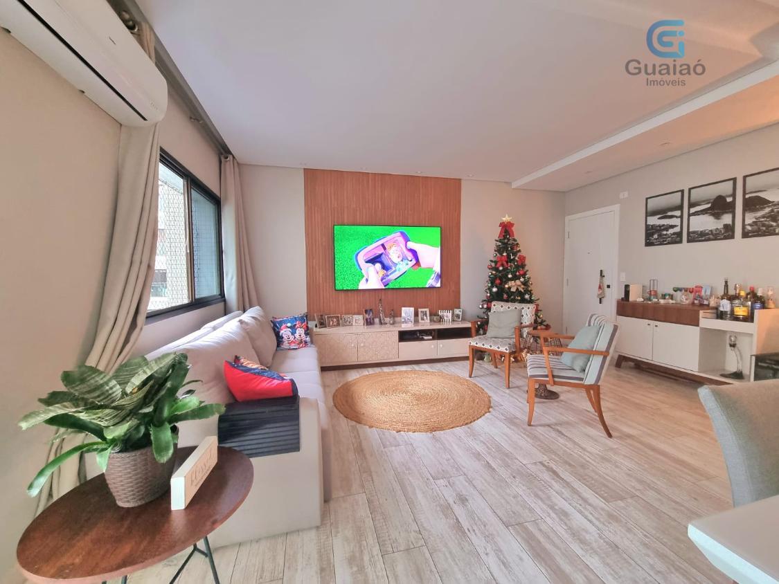 Apartamento, 3 quartos, 147 m² - Foto 8