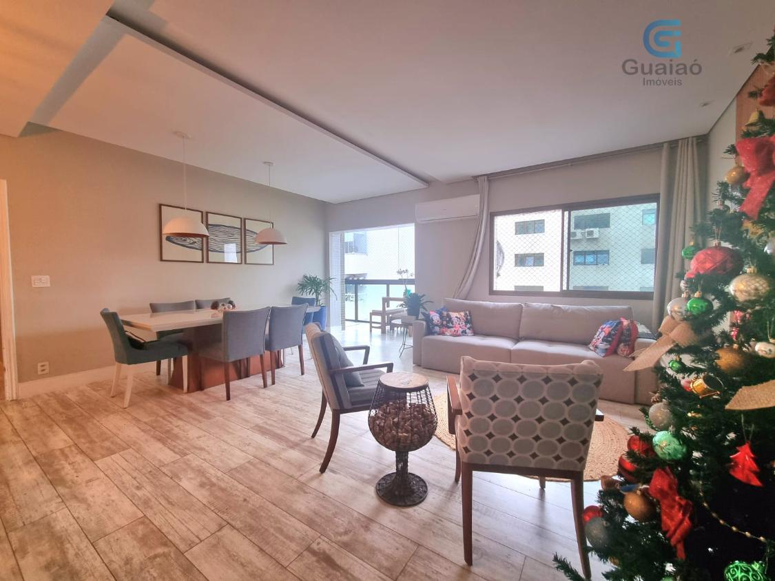 Apartamento, 3 quartos, 147 m² - Foto 6