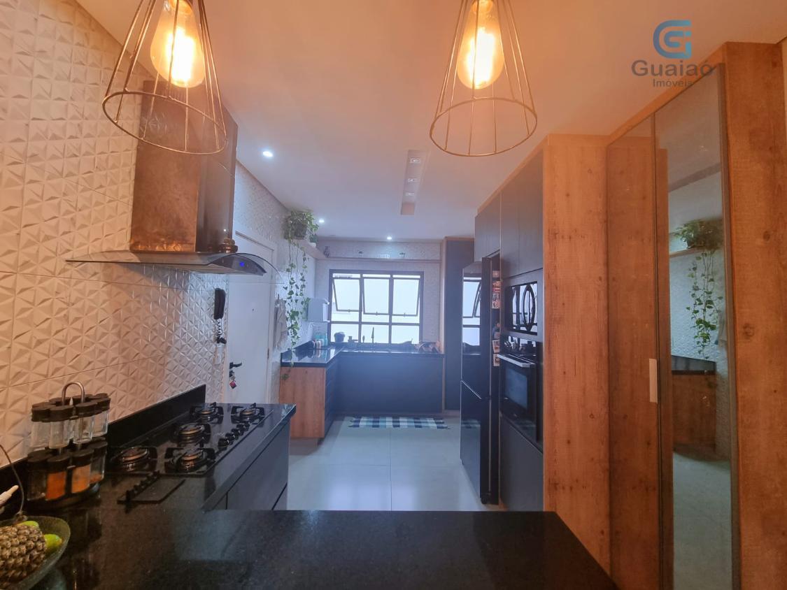 Apartamento, 3 quartos, 147 m² - Foto 11