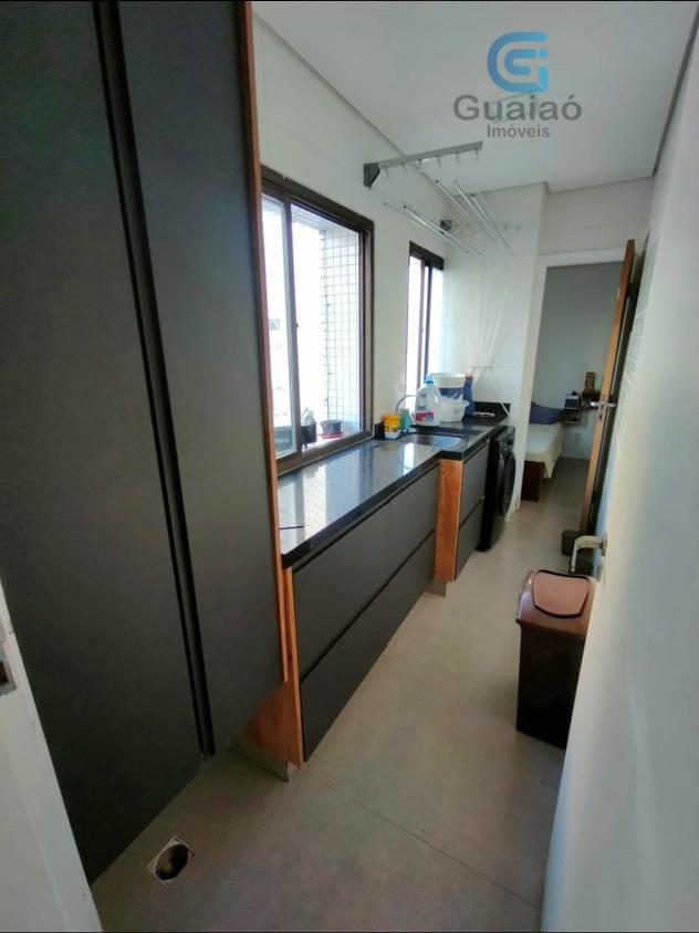 Apartamento, 3 quartos, 147 m² - Foto 16