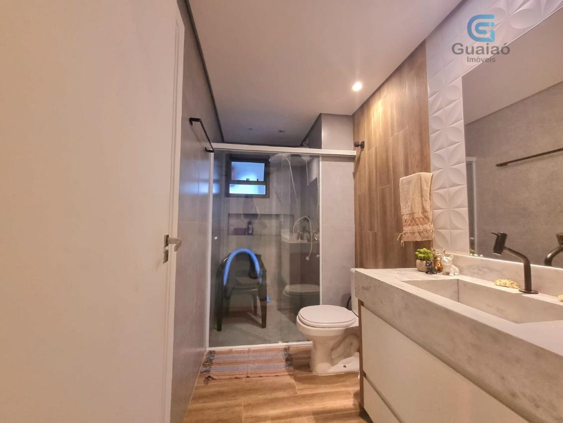 Apartamento, 3 quartos, 147 m² - Foto 19