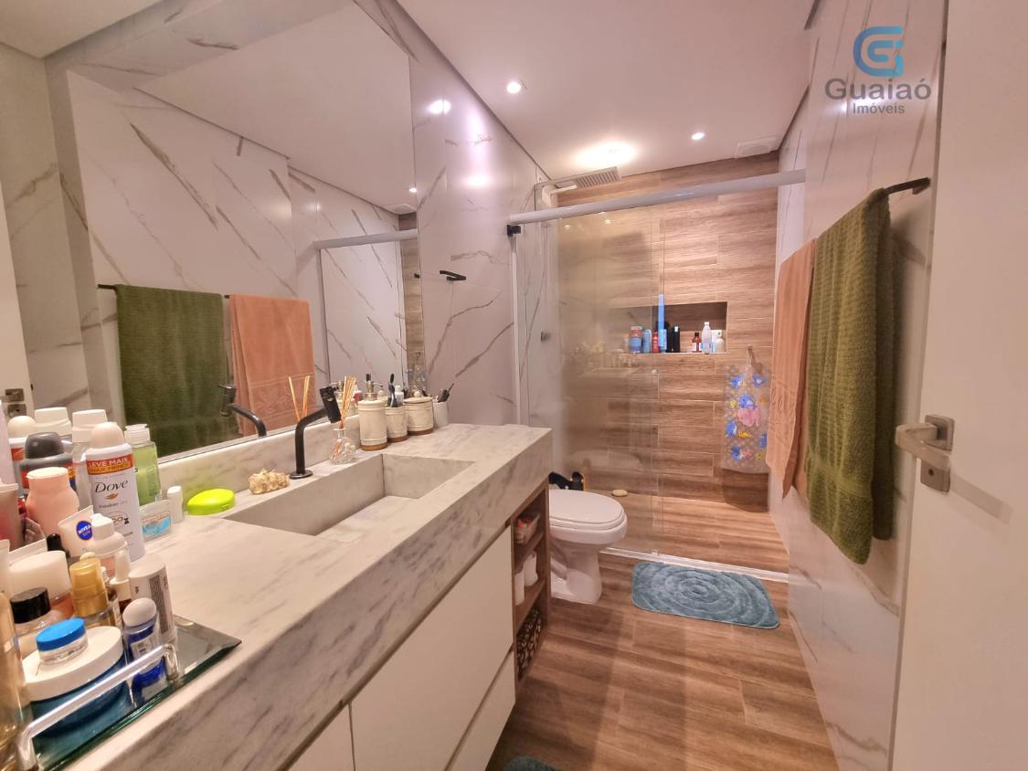 Apartamento, 3 quartos, 147 m² - Foto 14