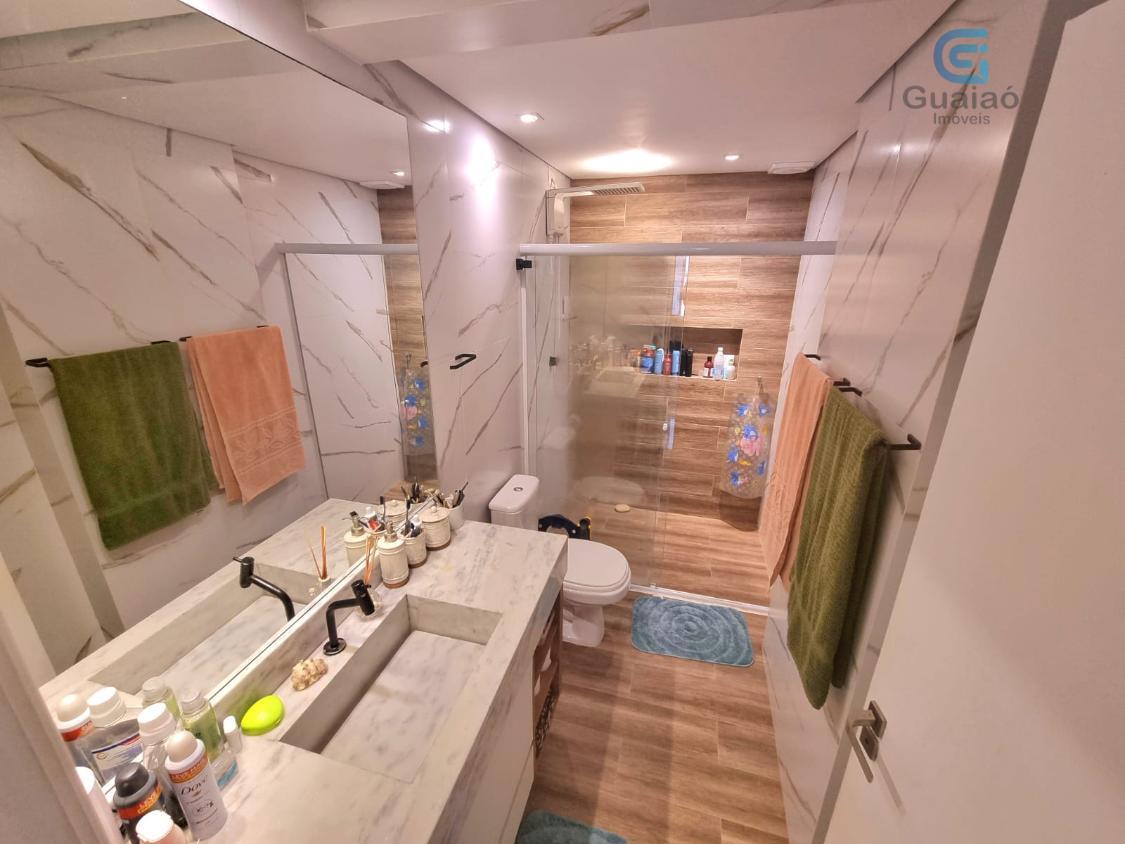 Apartamento, 3 quartos, 147 m² - Foto 15