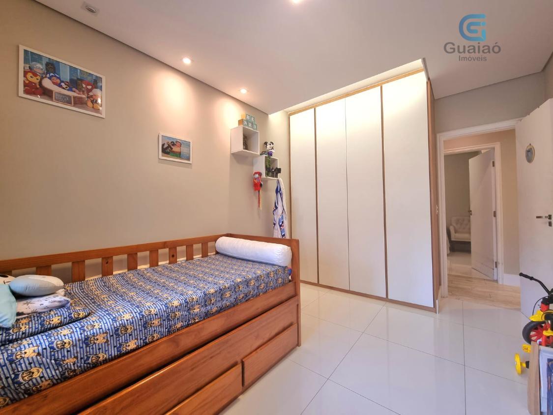 Apartamento, 3 quartos, 147 m² - Foto 21