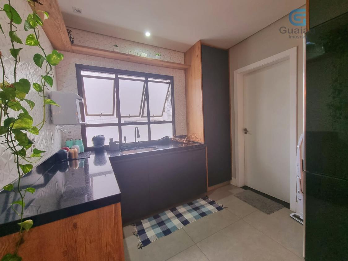 Apartamento, 3 quartos, 147 m² - Foto 12