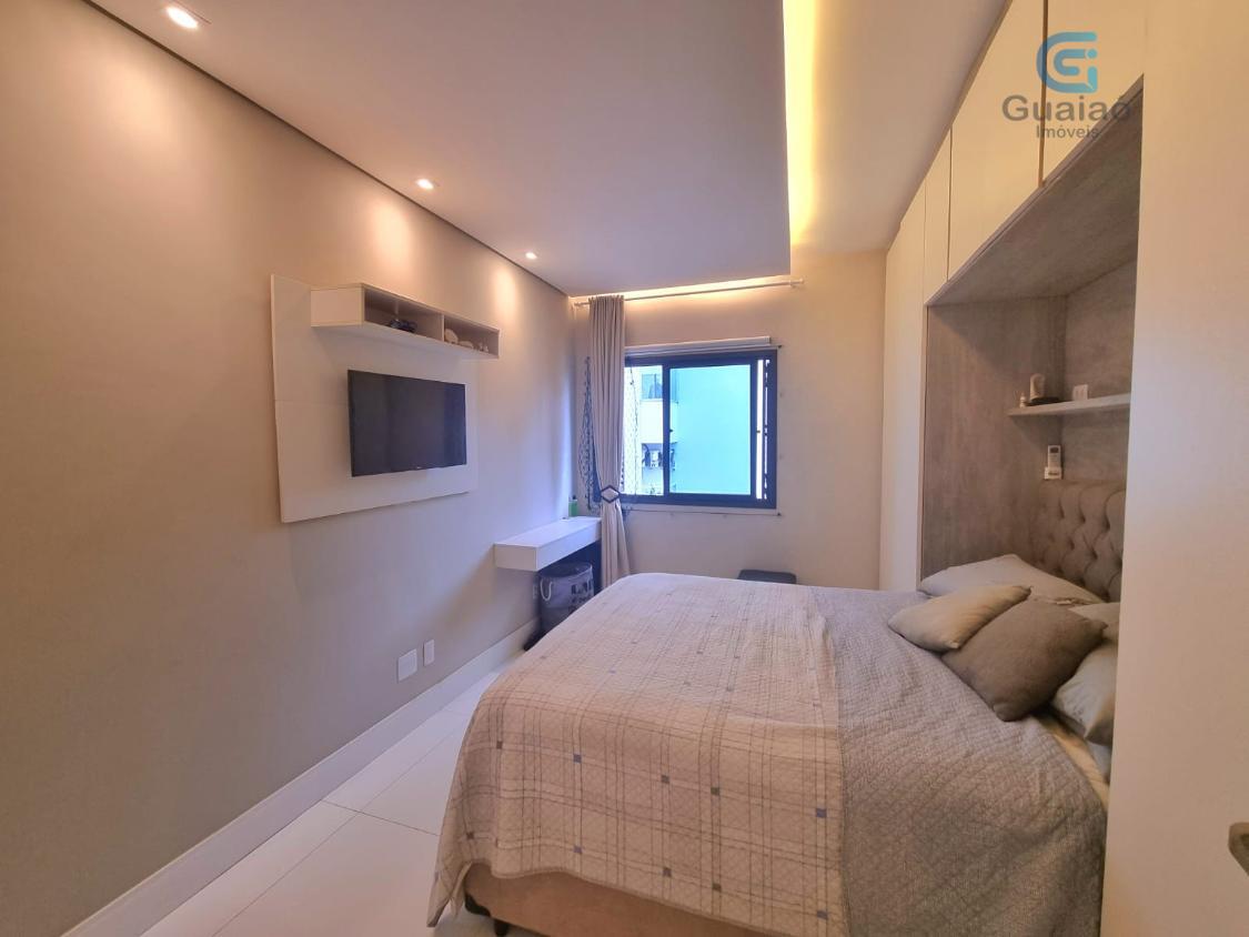 Apartamento, 3 quartos, 147 m² - Foto 13