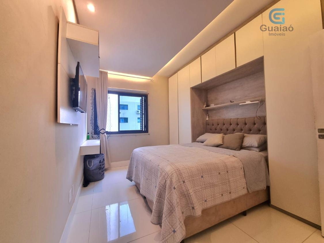Apartamento, 3 quartos, 147 m² - Foto 18