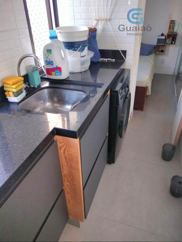 Apartamento, 3 quartos, 147 m² - Foto 17