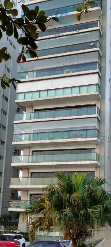 Apartamento, 3 quartos, 147 m² - Foto 24