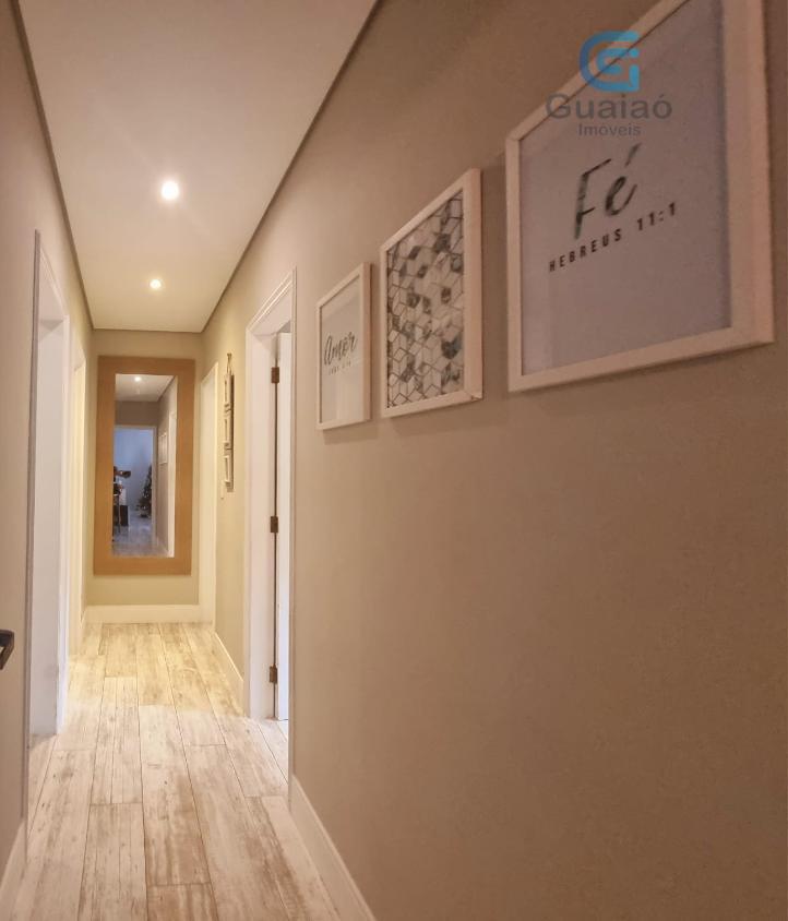 Apartamento, 3 quartos, 147 m² - Foto 27