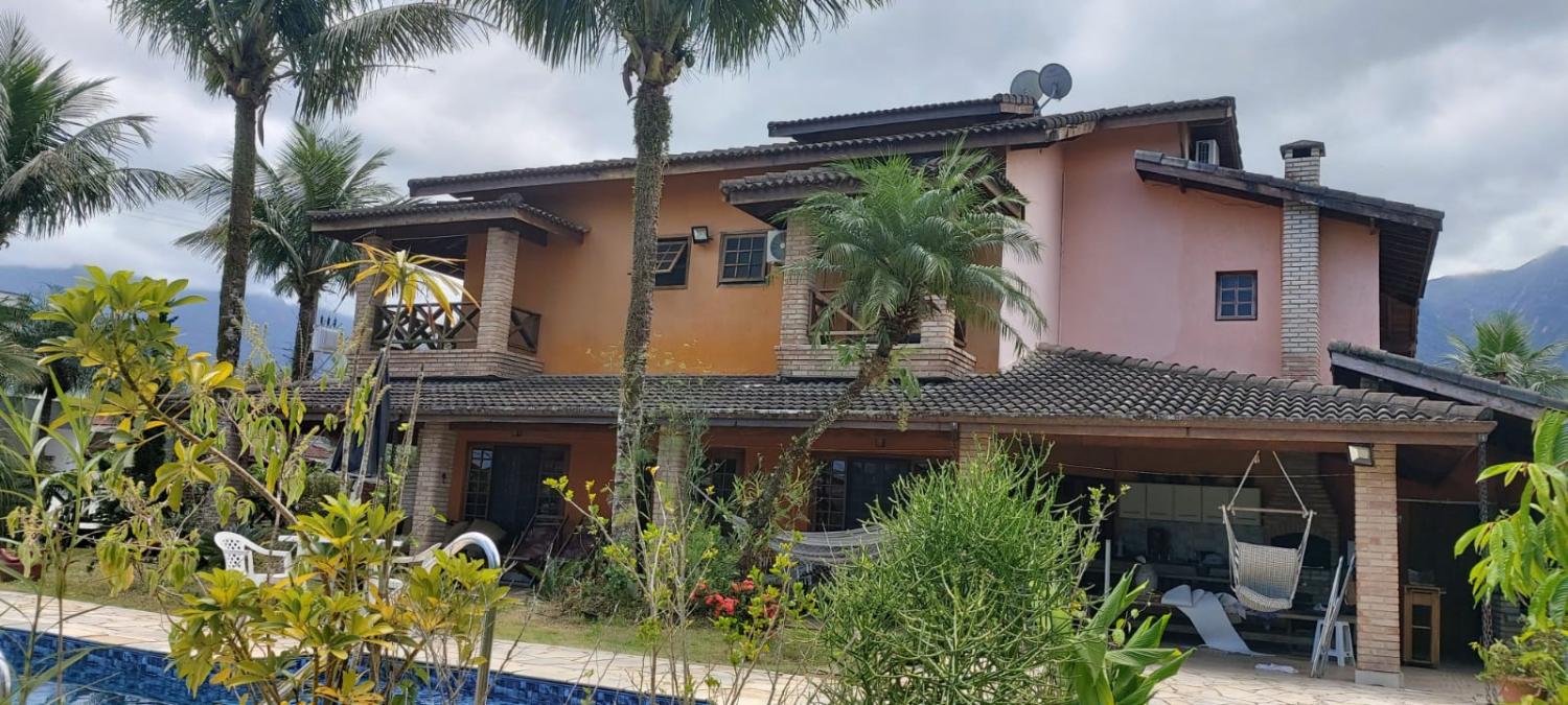 Casa de Condomínio à venda com 5 quartos, 405m² - Foto 3