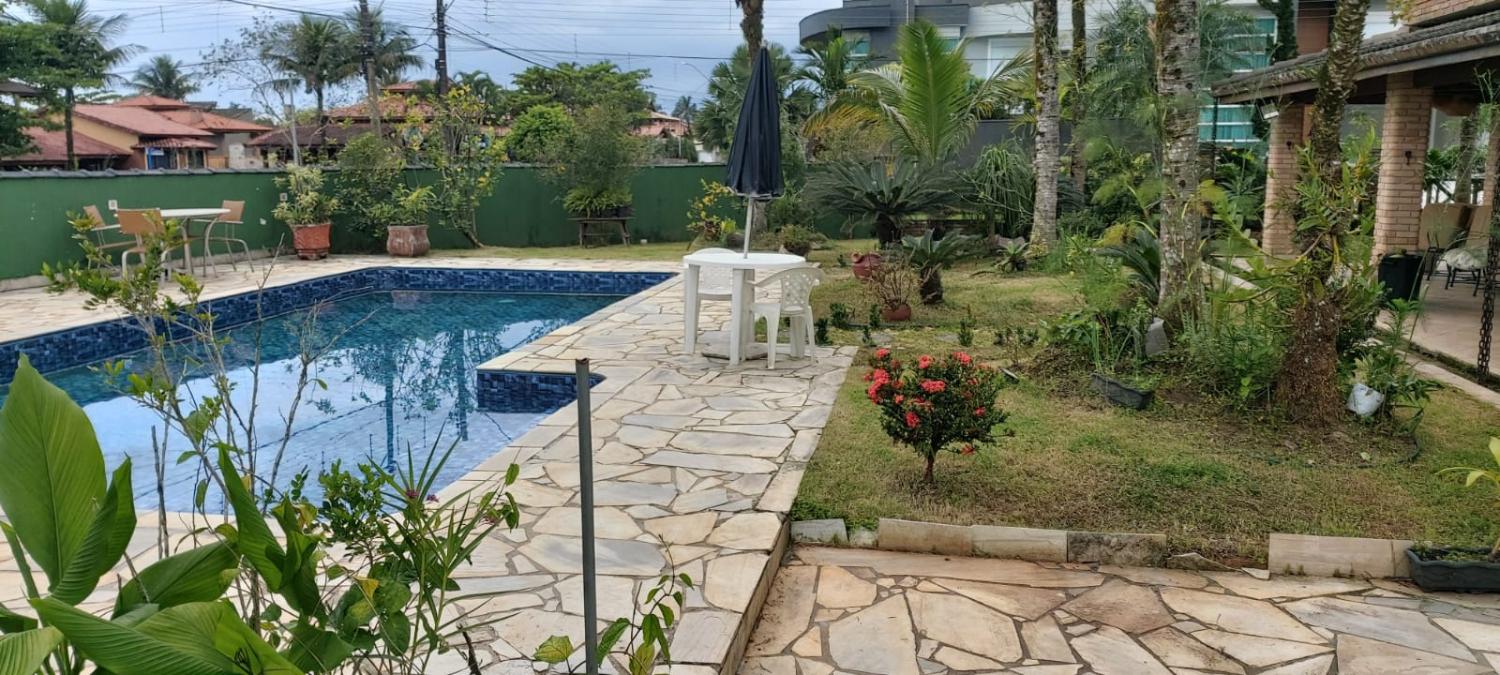 Casa de Condomínio à venda com 5 quartos, 405m² - Foto 5