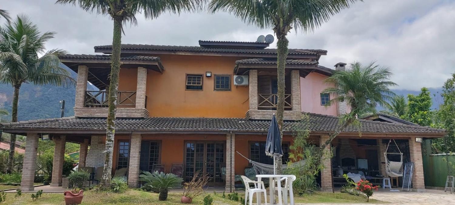 Casa de Condomínio à venda com 5 quartos, 405m² - Foto 6