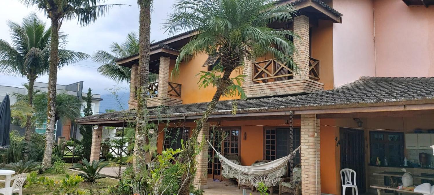 Casa de Condomínio à venda com 5 quartos, 405m² - Foto 11