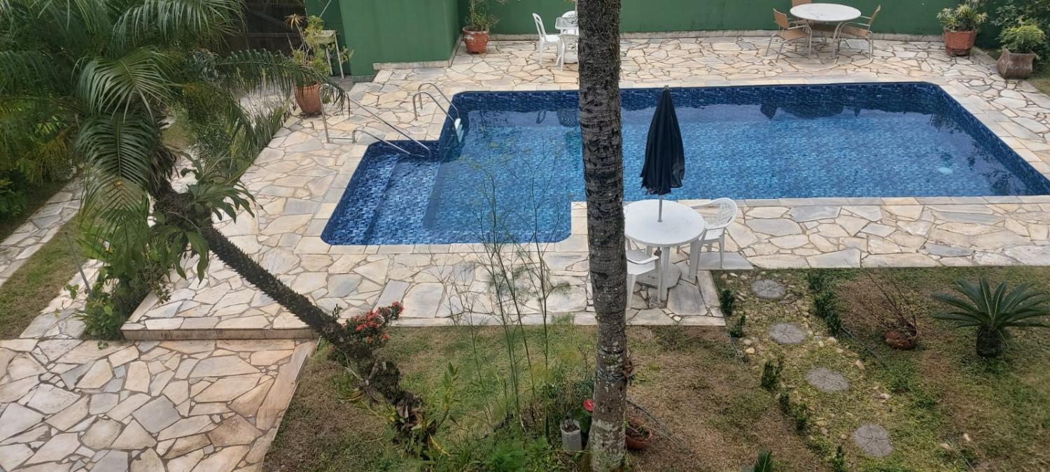 Casa de Condomínio à venda com 5 quartos, 405m² - Foto 22