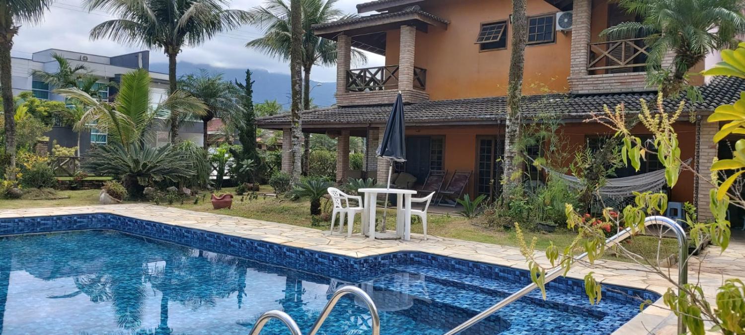 Casa de Condomínio à venda com 5 quartos, 405m² - Foto 23