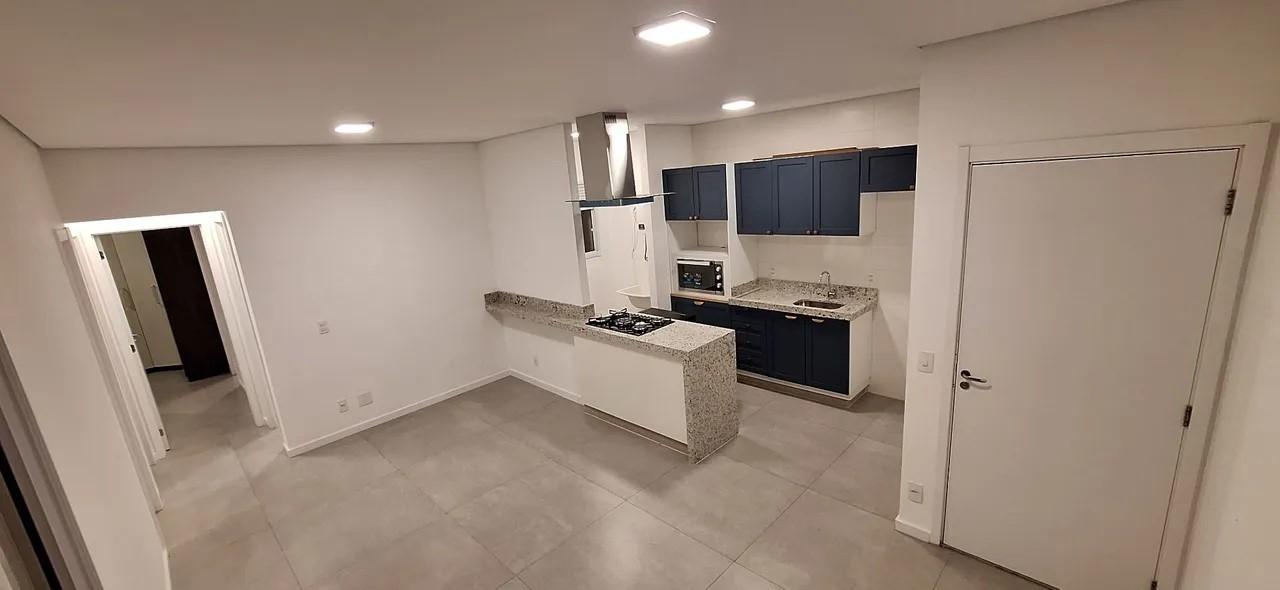 Apartamento à venda com 3 quartos, 122m² - Foto 2