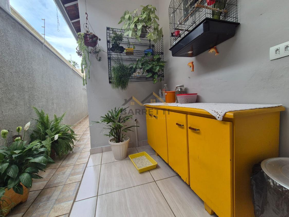 Casa à venda com 2 quartos, 88m² - Foto 14