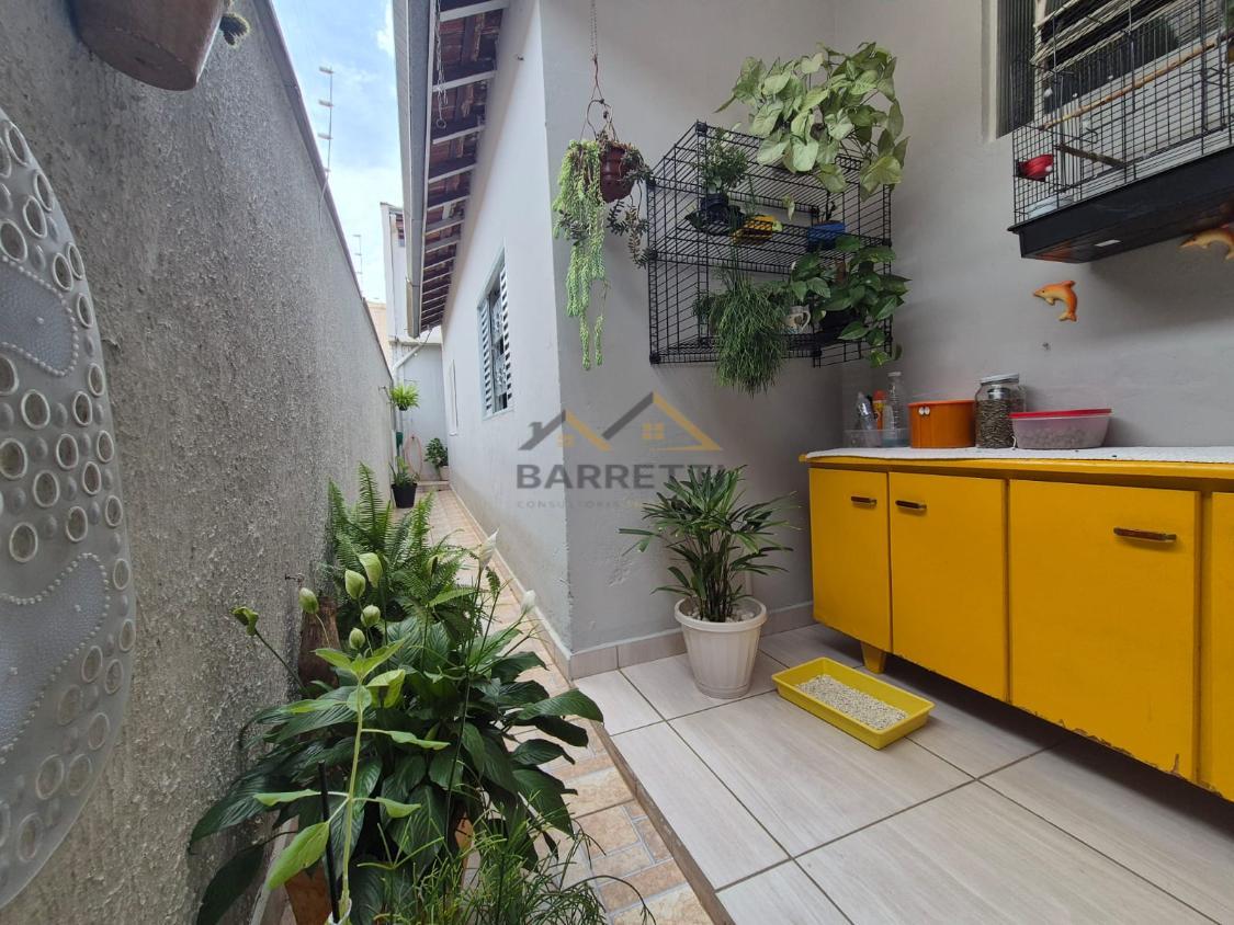 Casa à venda com 2 quartos, 88m² - Foto 15