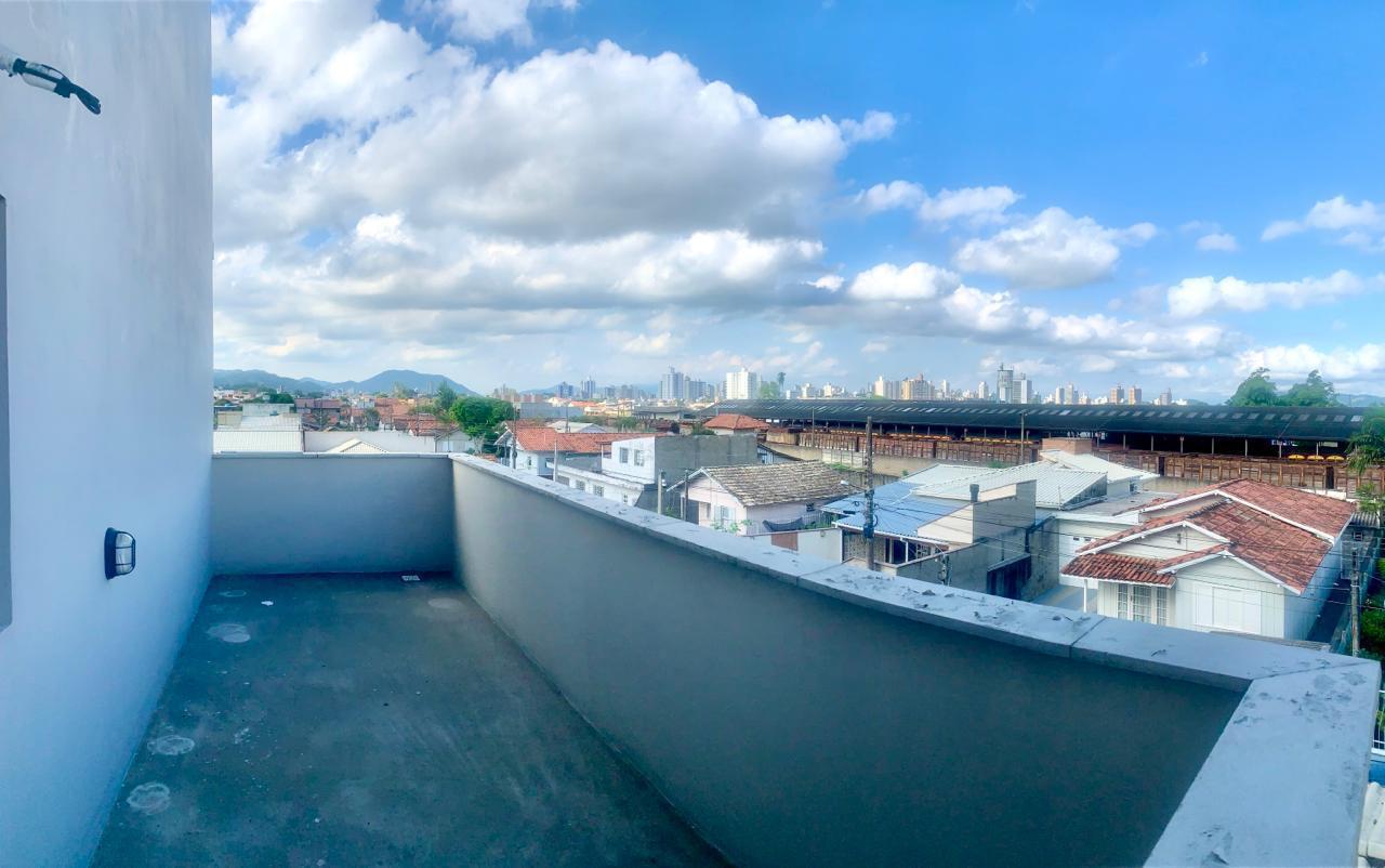 Apartamento à venda com 2 quartos, 59m² - Foto 2