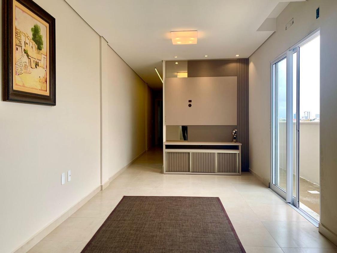 Apartamento à venda com 2 quartos, 59m² - Foto 7