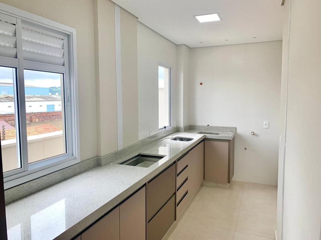 Apartamento à venda com 2 quartos, 59m² - Foto 8