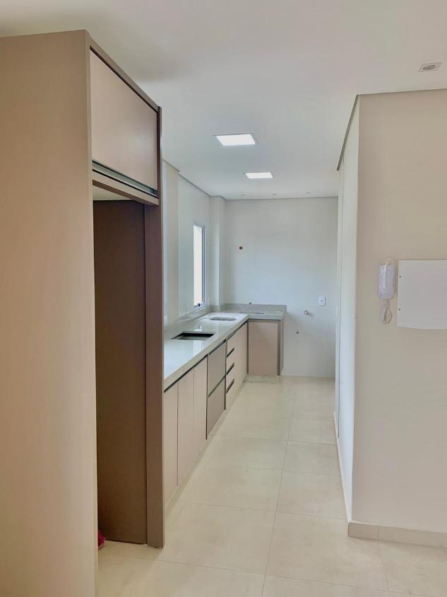 Apartamento à venda com 2 quartos, 59m² - Foto 10