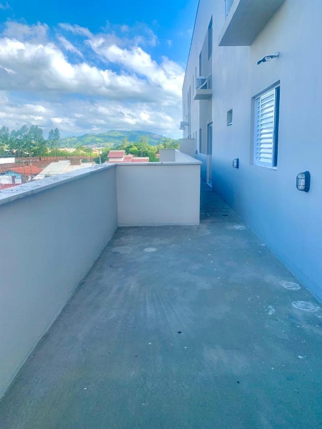 Apartamento à venda com 2 quartos, 59m² - Foto 3