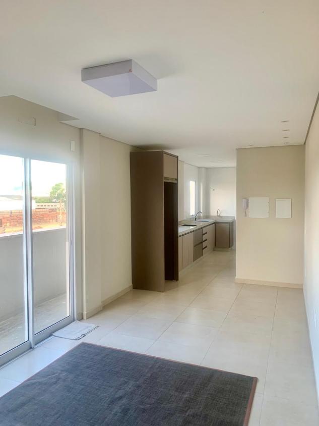 Apartamento à venda com 2 quartos, 59m² - Foto 13