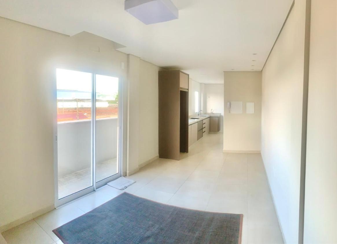 Apartamento à venda com 2 quartos, 59m² - Foto 14