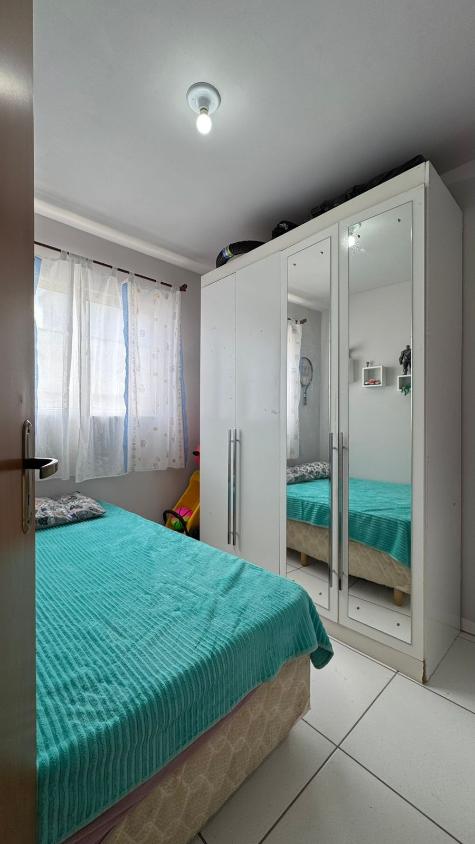 Apartamento à venda com 3 quartos, 64m² - Foto 6