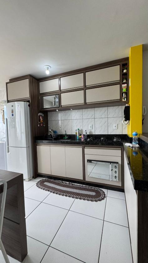 Apartamento à venda com 3 quartos, 64m² - Foto 8