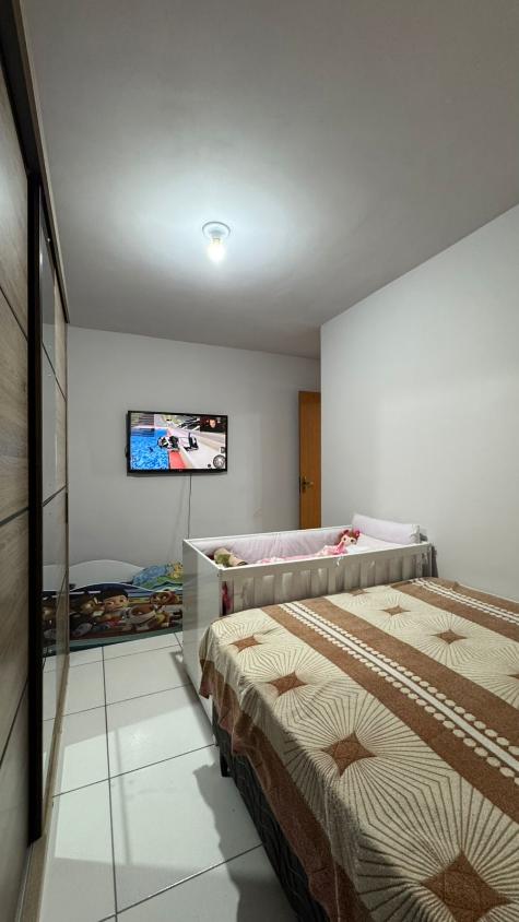 Apartamento à venda com 3 quartos, 64m² - Foto 9