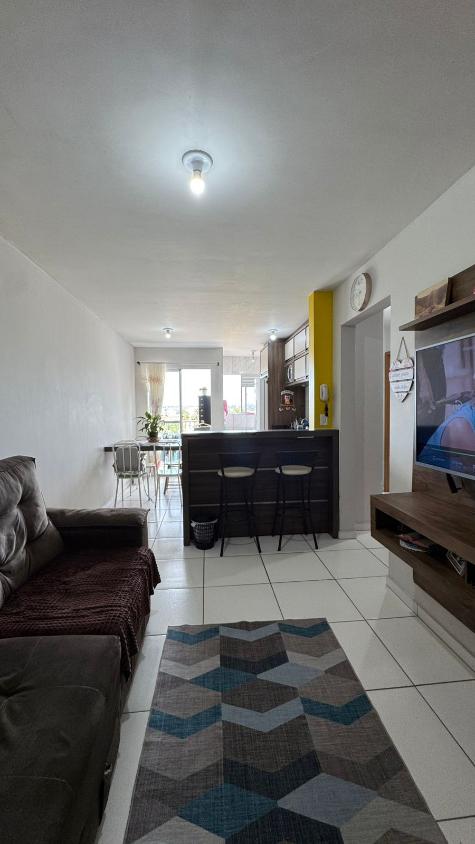 Apartamento à venda com 3 quartos, 64m² - Foto 11