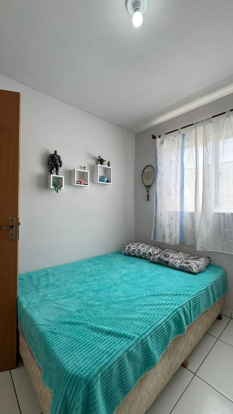 Apartamento à venda com 3 quartos, 64m² - Foto 13