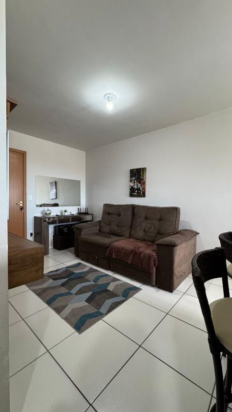 Apartamento à venda com 3 quartos, 64m² - Foto 17