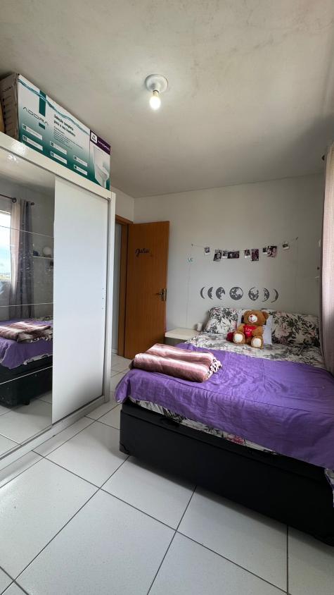 Apartamento à venda com 3 quartos, 64m² - Foto 18