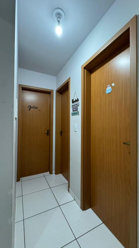 Apartamento à venda com 3 quartos, 64m² - Foto 19