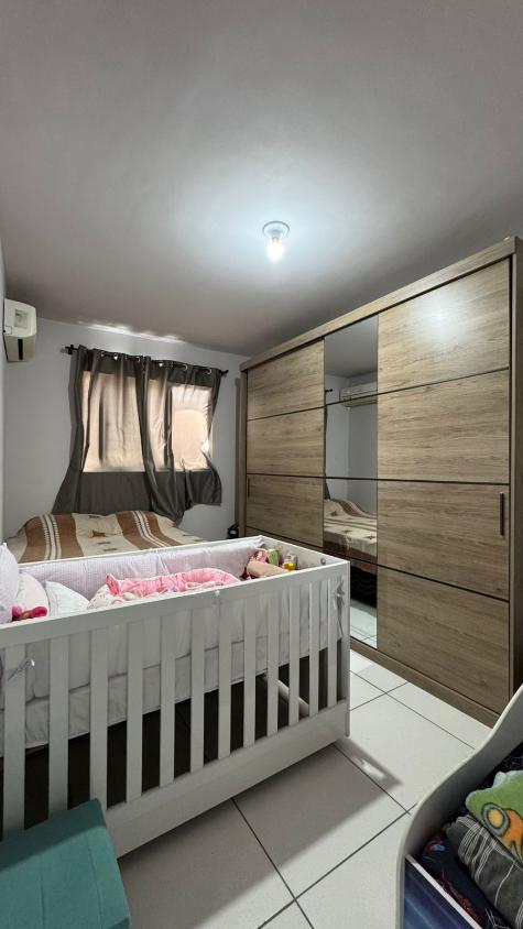 Apartamento à venda com 3 quartos, 64m² - Foto 20