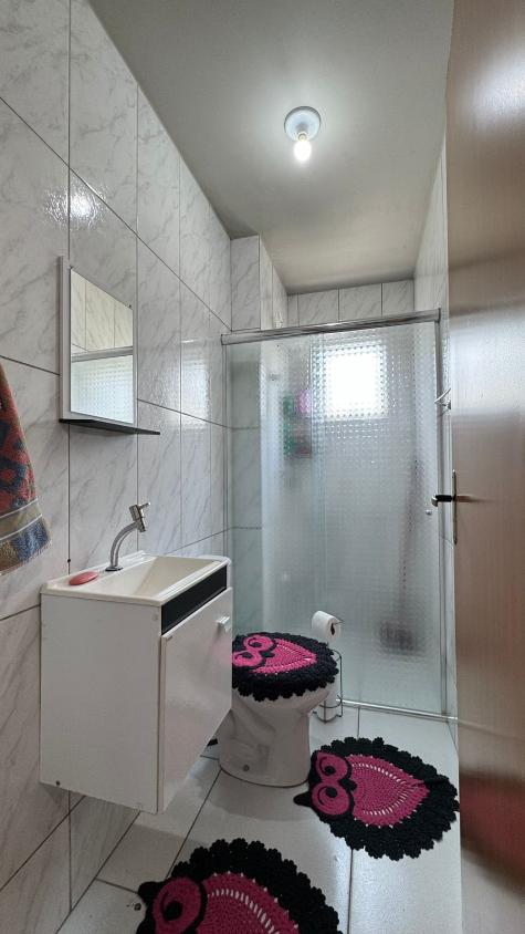 Apartamento à venda com 3 quartos, 64m² - Foto 23