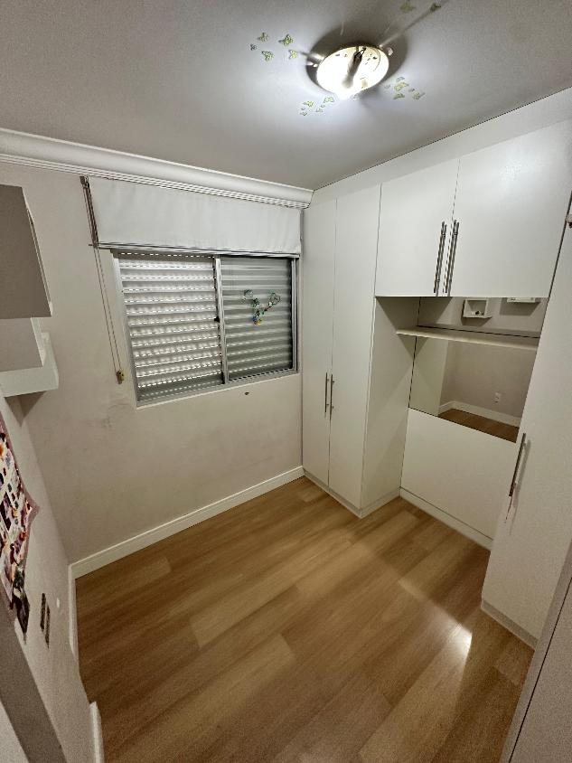 Apartamento à venda com 2 quartos, 62m² - Foto 5