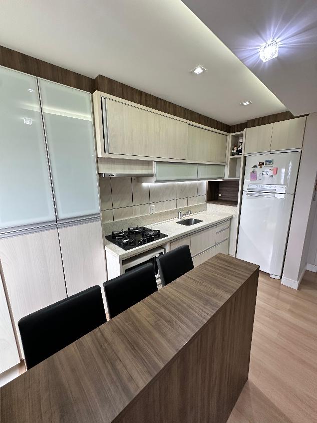 Apartamento à venda com 2 quartos, 62m² - Foto 14