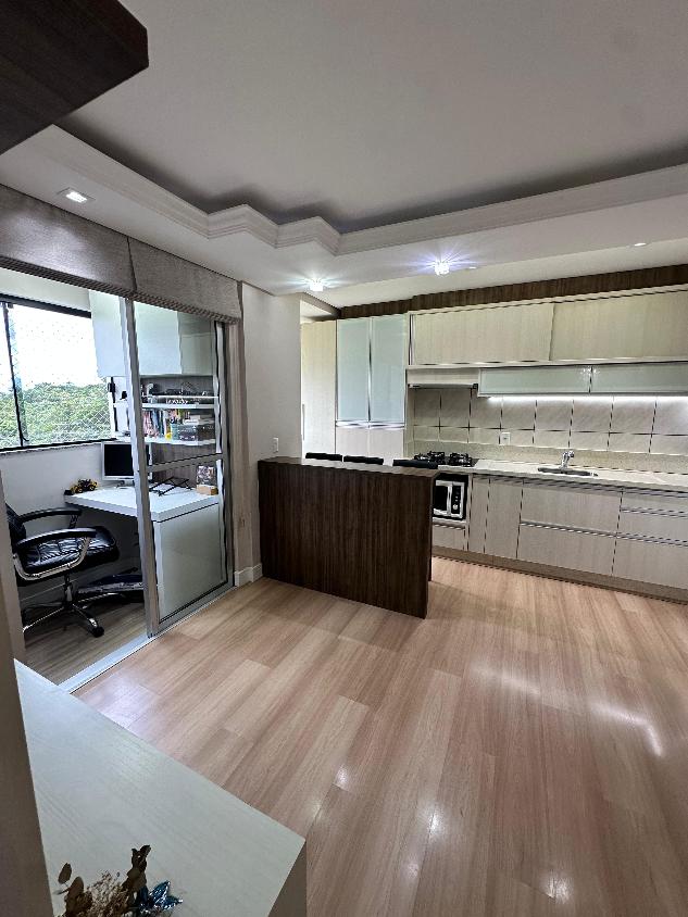 Apartamento à venda com 2 quartos, 62m² - Foto 16