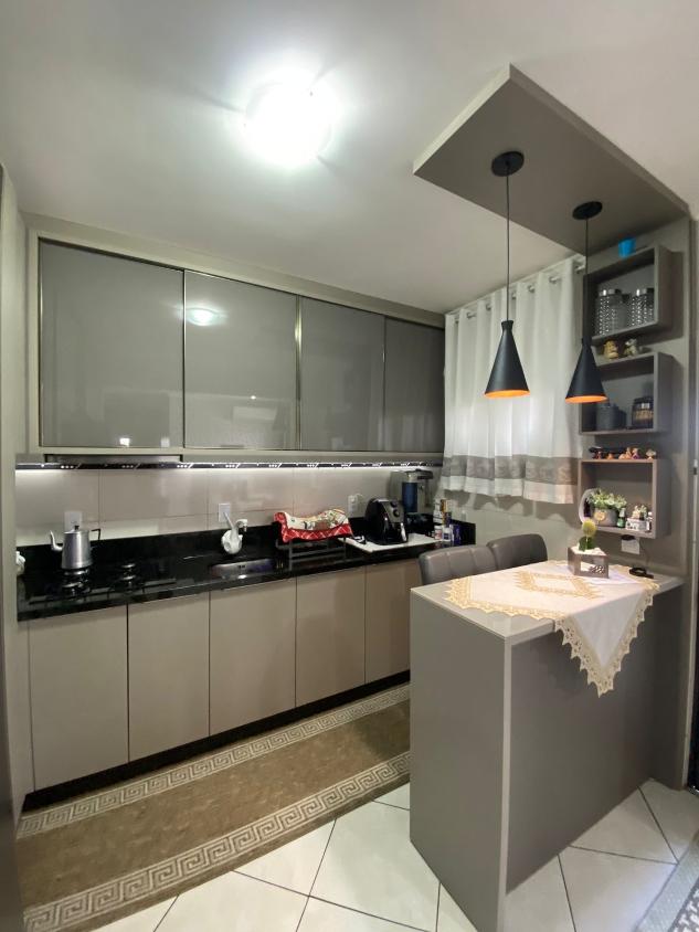 Apartamento à venda com 3 quartos, 98m² - Foto 3